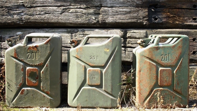 Житель Марий Эл попался казанским полицейским