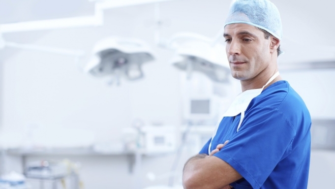 Более 4 тысяч медицинских работников Марий Эл получают досрочную пенсию