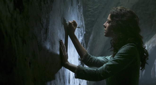 Пираты Карибского моря: Мертвецы не рассказывают сказки