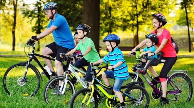 В Марий Эл выберут успешную семью