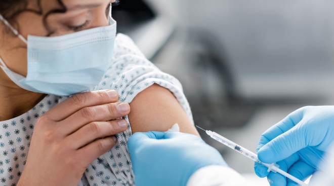 Работодатели Йошкар-Олы не торопятся вакцинировать сотрудников от гриппа