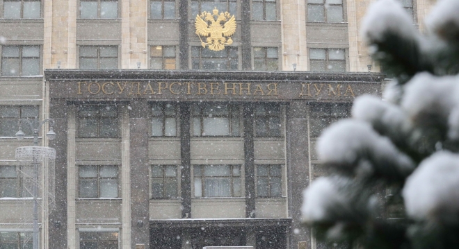 Госдума приняла закон о кредитных каникулах