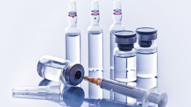 В Марий Эл поступили 800 доз вакцины от кори