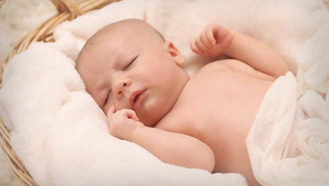 Выплату на первенца в Марий Эл получают более 4 тысяч семей