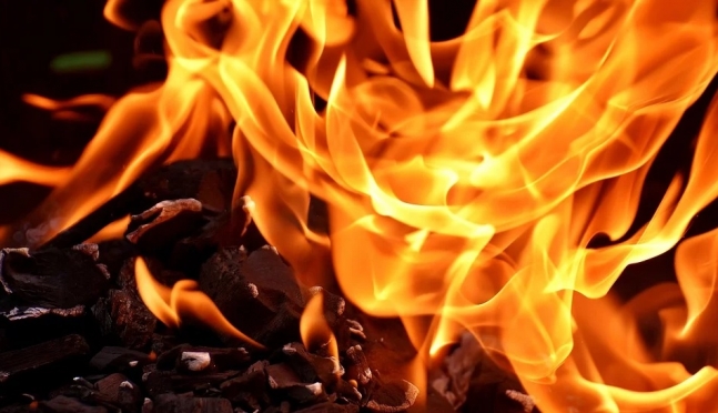 В Марий Эл увеличилось число пожаров