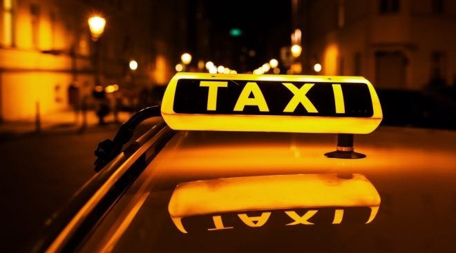 В Йошкар-Оле впервые выберут лучшего таксиста