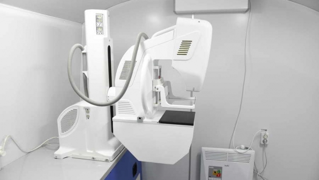 Марий Эл закупает современное оборудование на борьбу с онкологией