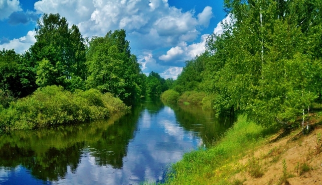 Шквалы, пожары, несчастные случаи на воде – прогноз МЧС на июнь