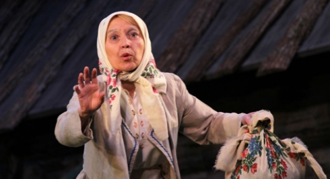 Банный день