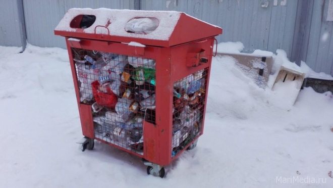 Юрий Чайка инициировал проверку в Марий Эл