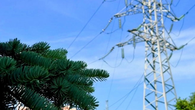 На шести улицах Йошкар-Олы планируется отключение электричества