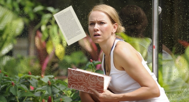 Невозможное