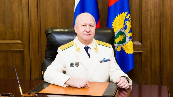 Прокурор Марий Эл завтра встретится с жителями Звениговского района