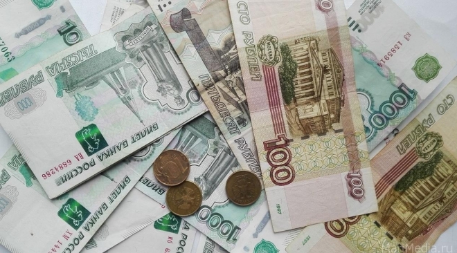 ПФР изменил график выплаты пенсий в марте