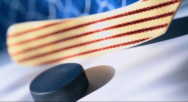 Всероссийские соревнования по хоккею сезона 2015/2016 г.г.