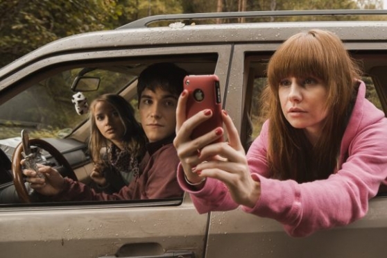 Проклятое место 3D