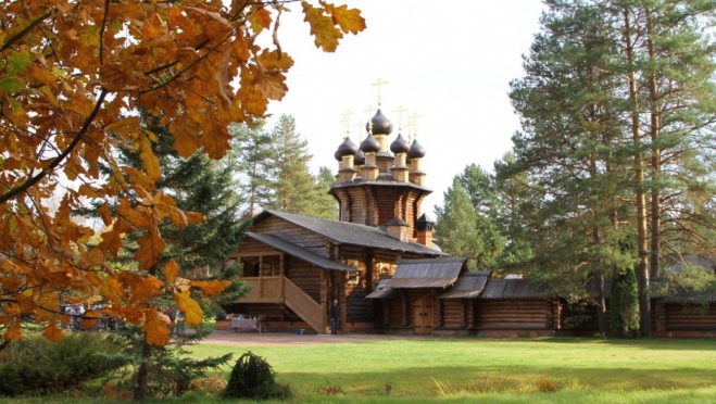 Стало известно расписание паломнических поездок из Йошкар-Олы на 2022 год