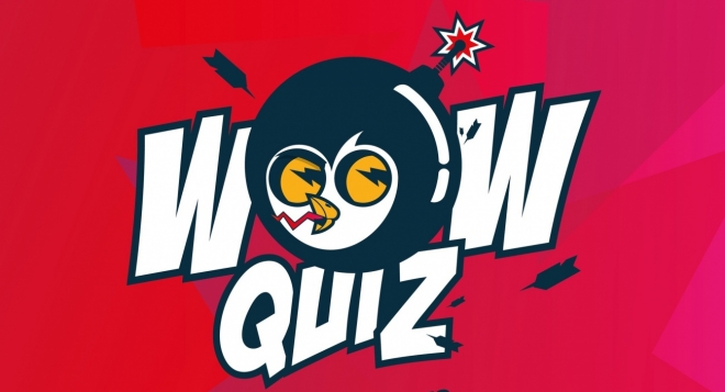 Угадай мелодию