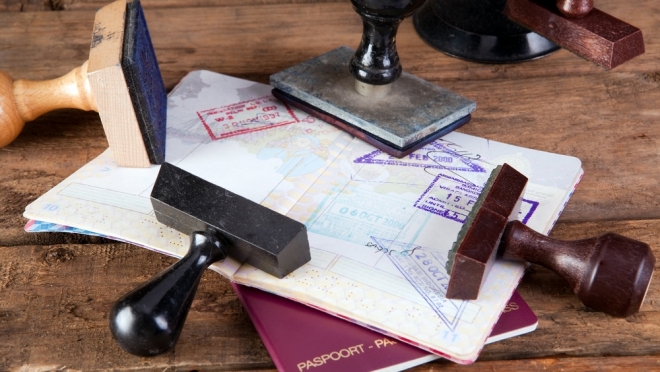 В Марий Эл изменён порядок выдачи разрешений иностранцам на временное проживание