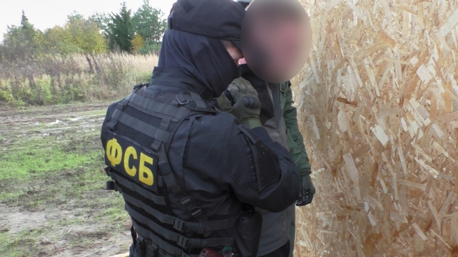 Организатор нарколаборатории проведёт за решёткой 12,5 лет