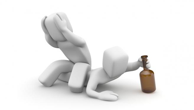 Марий Эл заняла второе место в рейтинге регионов по уровню алкоголизма