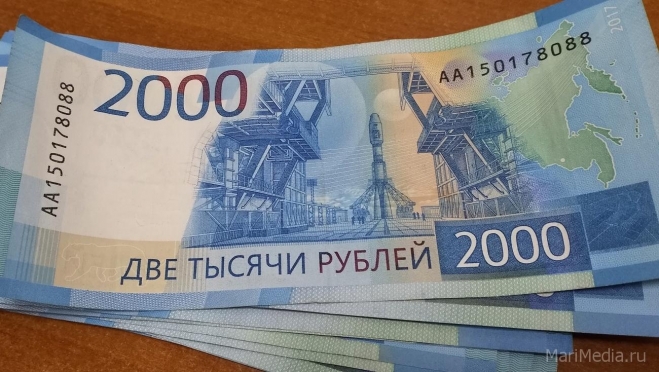 Житель Йошкар-Олы будет вынужден вернуть деньги обманутой народной артистке России