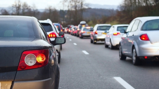 В Марий Эл утром перекроют трассу
