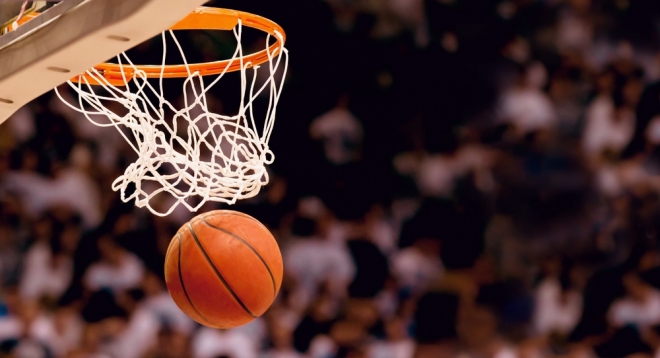 Локобаскет - школьная лига