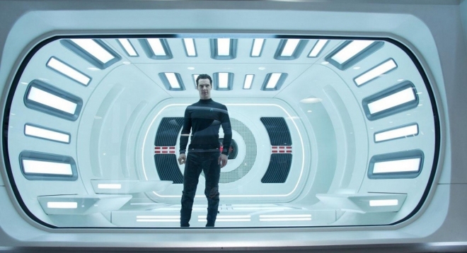 Стартрек: Возмездие