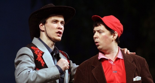 Оръеҥ мелна (Свадебные блины)