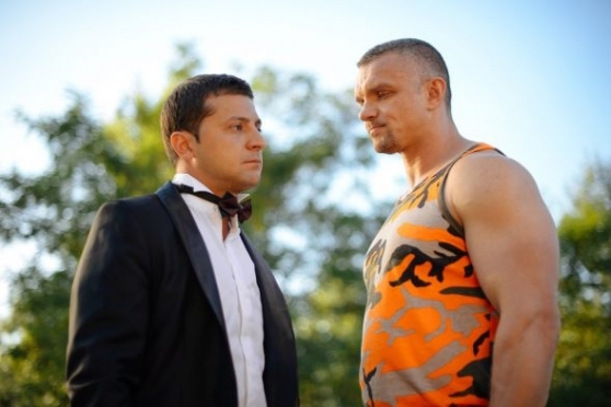 8 лучших свиданий