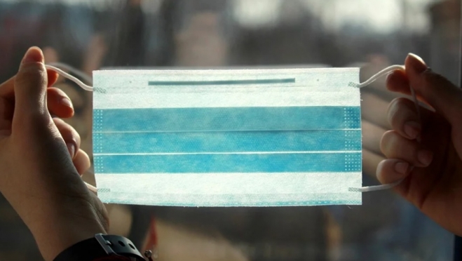 В Казани задержали спекулянта медицинскими масками