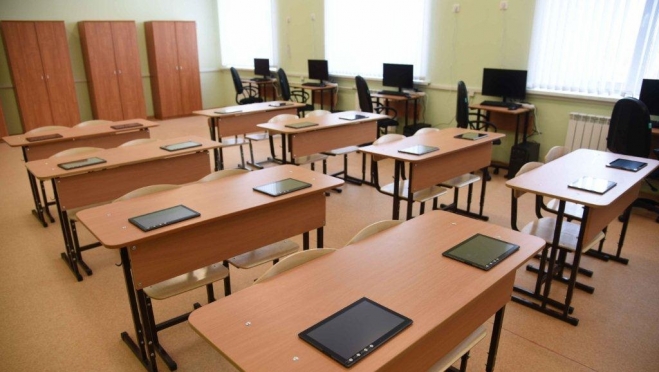 Нормы температурного режима в детских садах, школах, соцужрежедниях