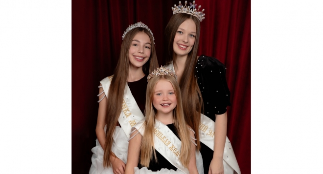 Жемчужинка Марий Эл — 2025