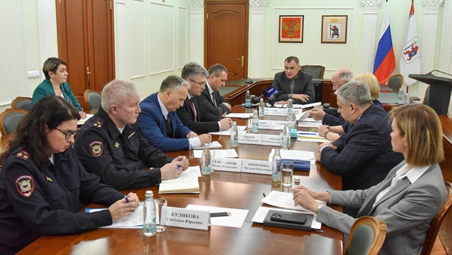 Беженцам, прибывшим в Марий Эл, окажут всю необходимую помощь