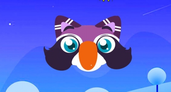 Крошка Енот