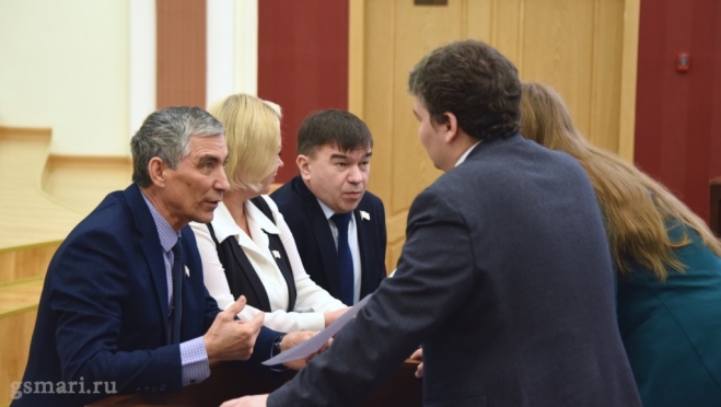 В Марий Эл на две деревни стало меньше