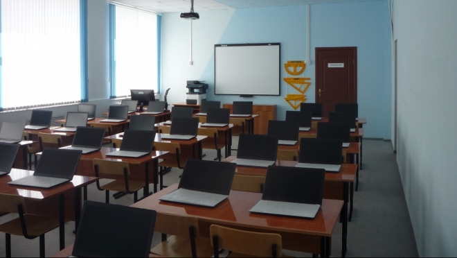 Спонсоры отремонтируют школьные классы в двух райцентрах Марий Эл
