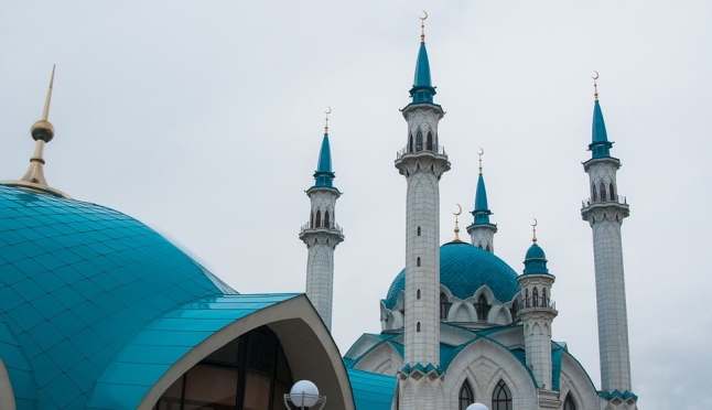 Казань вошла в тройку лидеров «IQ городов»