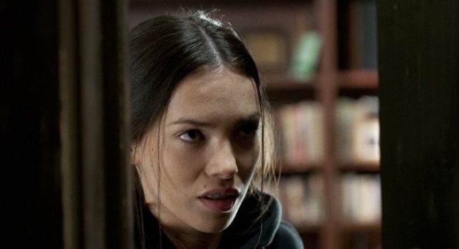 Я плюю на ваши могилы 2