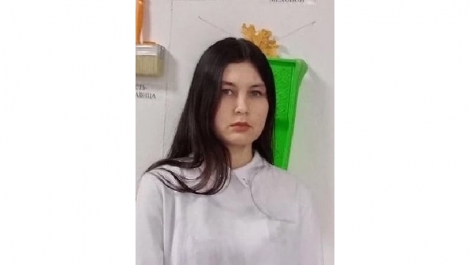В Йошкар-Оле в воскресенье пропала 17-летняя девушка