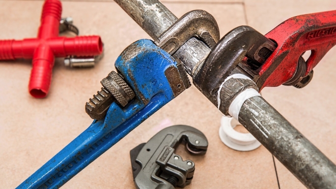 В 9-ом микрорайоне Йошкар-Олы теплоснабжение восстановлено