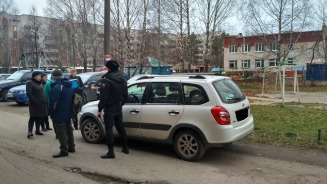 После ареста авто йошкаролинка погасила 100-тысячный долг за тепло