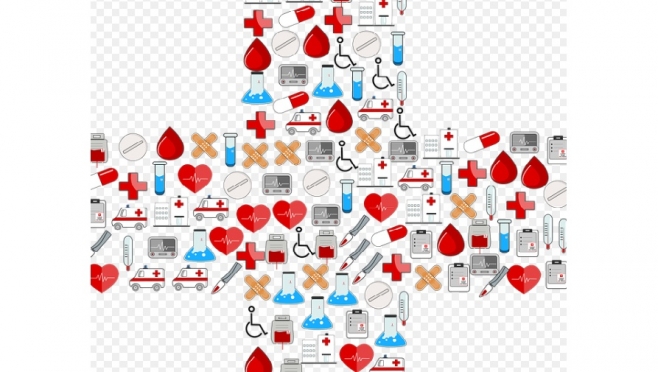 В Детской больнице в отделении онкогематологии сломался тромбомиксер