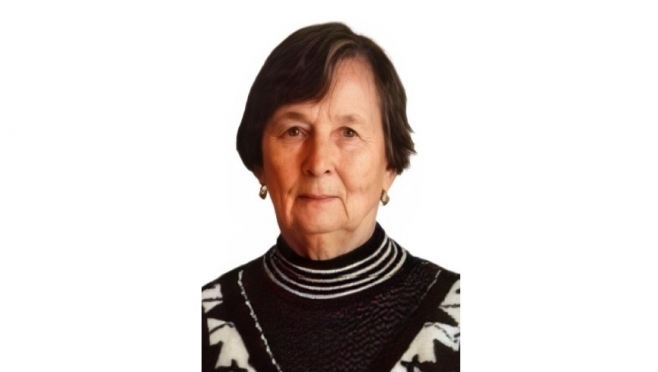 76-летняя пенсионерка пропала вчера в Йошкар-Оле