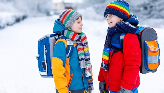 В мэрии Йошкар-Олы приняли решение о свободном посещении школ и детсадов