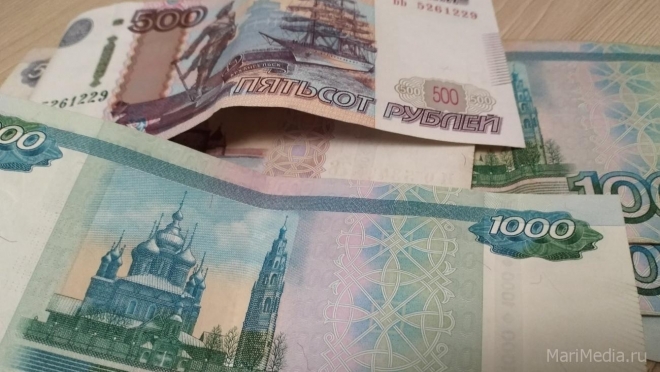 В 2022 году МРОТ планируют поднять до 13 600 рублей