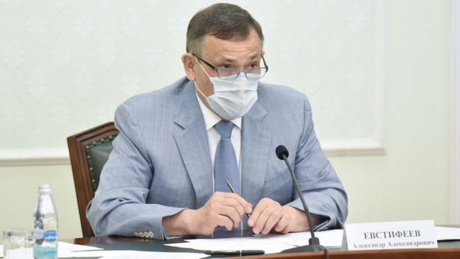 Минздрав Марий Эл получил 15 млн рублей на закупку концентраторов кислорода