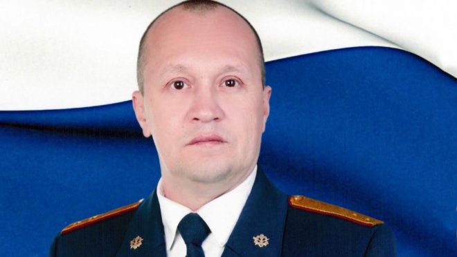 Сотрудник йошкар-олинского СИЗО задержал грабителя