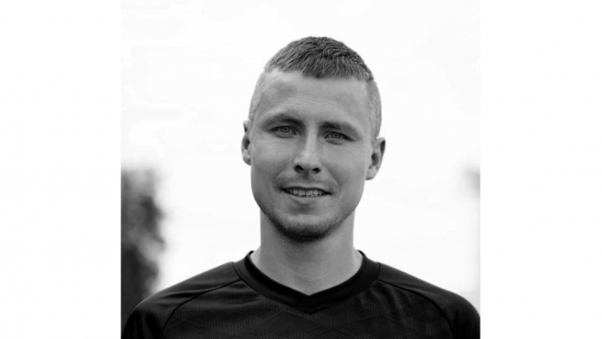 Футболиста из Чувашии Алексея Лесина нашли мёртвым на берегу моря в Сочи